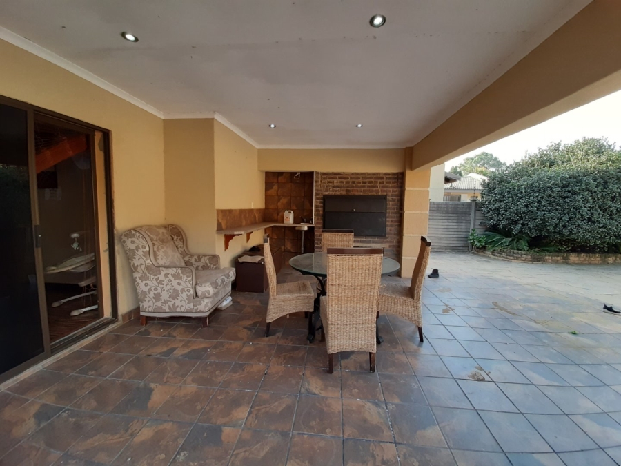5 Bedroom Property for Sale in Sasolburg Ext 11 Free State